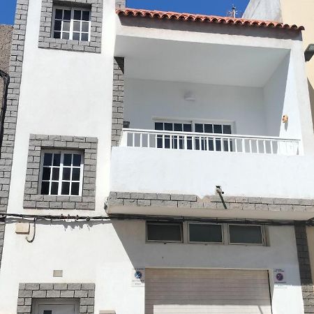 Casa Esperanza Villa Arinaga Exteriör bild