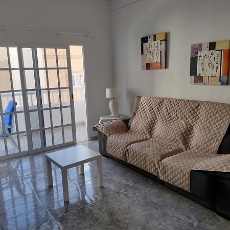 Casa Esperanza Villa Arinaga Exteriör bild