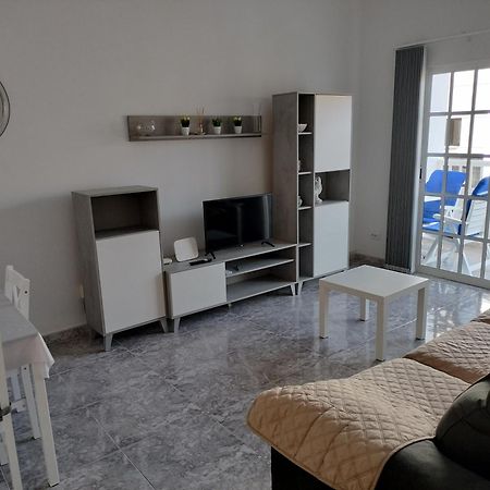 Casa Esperanza Villa Arinaga Exteriör bild
