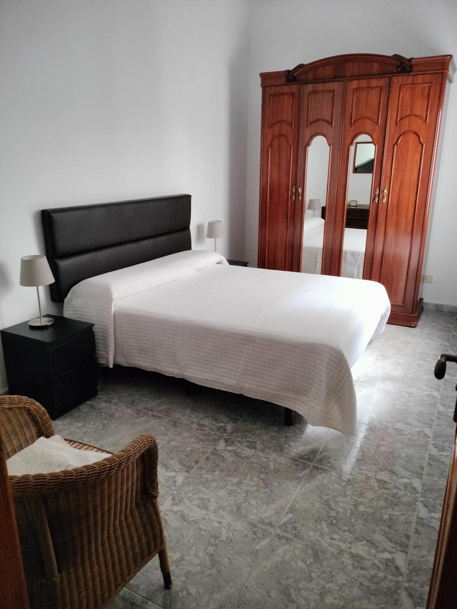 Casa Esperanza Villa Arinaga Exteriör bild