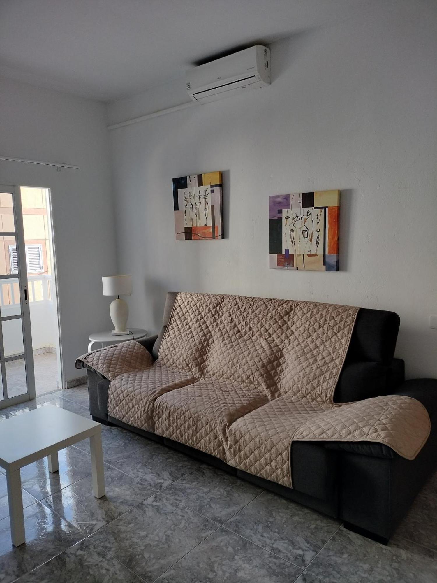 Casa Esperanza Villa Arinaga Exteriör bild