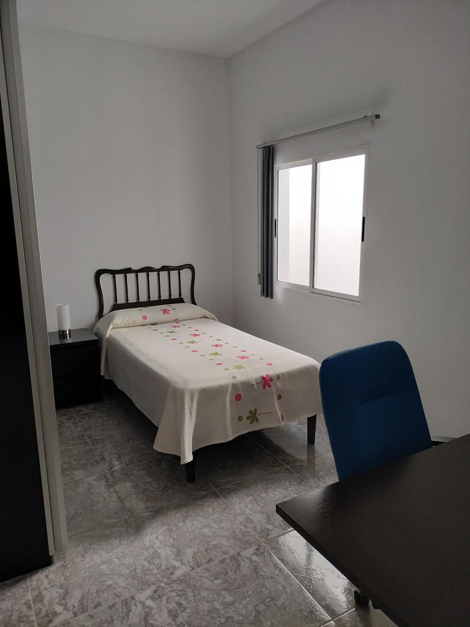 Casa Esperanza Villa Arinaga Exteriör bild